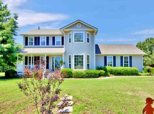 8713 S West St, Haysville, KS 67060