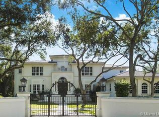 5050 SW 86th St, Coral Gables, FL 33143