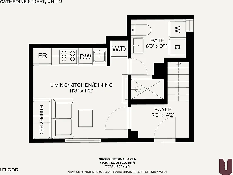 331 Catherine St — Photo 10