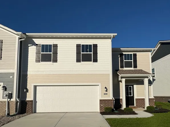 18622 Walsh Way, Westfield, IN 46074