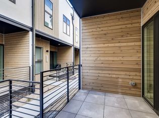 Fairfax Row, Denver, CO 80207