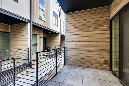 Fairfax Row Photo 1