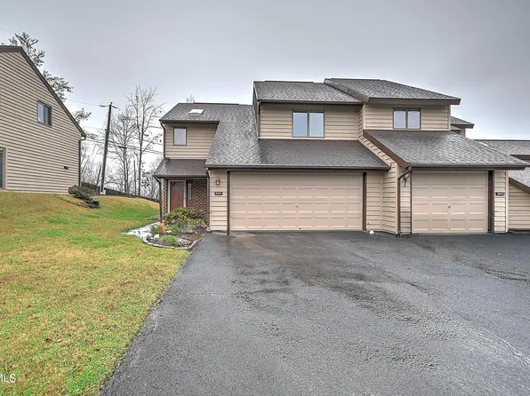 248 Willowbend Dr #248, Kingsport, TN 37660