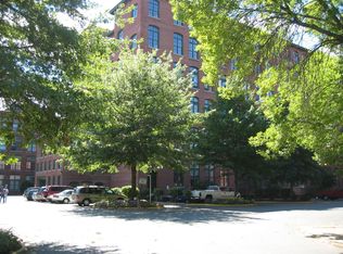 200 Market St APT 617, Lowell, MA 01852