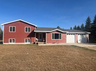 39130 460th Ave, Perham, MN 56573