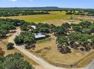 225 County Road 403a, Marble Falls, TX 78654
