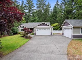6713 254th St E, Graham, WA
