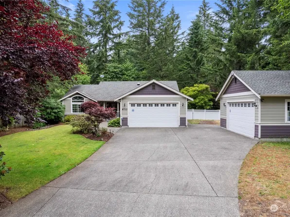 6713 254th Street E, Graham, WA 98338