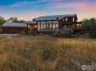 17453 W 53rd Dr, Golden, CO 80403