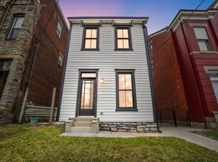 822 Washington Ave, Newport, KY