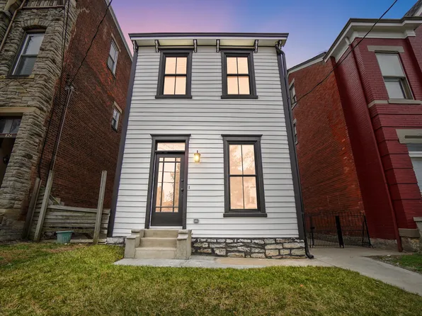 822 Washington Ave, Newport, KY 41071