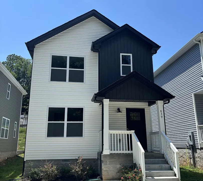839 Cumberland Dr