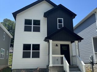 839 Cumberland Dr, Clarksville, TN 37040