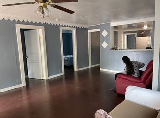1064 S G St, Lakeview, OR 97630