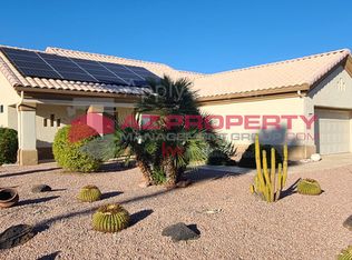 14516 W Corral Dr, Sun City West, AZ 85375