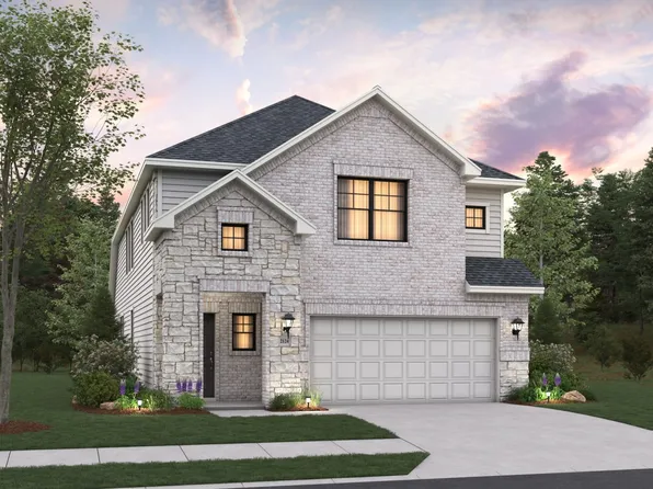 Holbrook II Sorella 40s Plan, Sorella