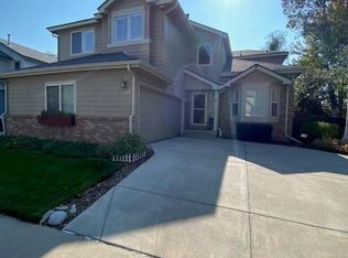 2237 S Yosemite Cir, Denver, CO 80231