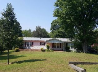 157 Chapman Rd, Dunlap, TN 37327