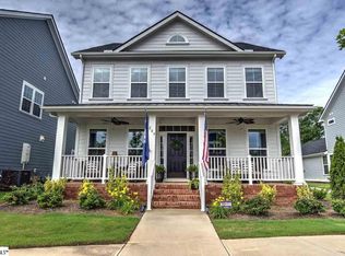 209 Algonquin Trl, Greenville, SC 29607