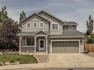 4170 Pillary Ct, Sparks, NV 89436