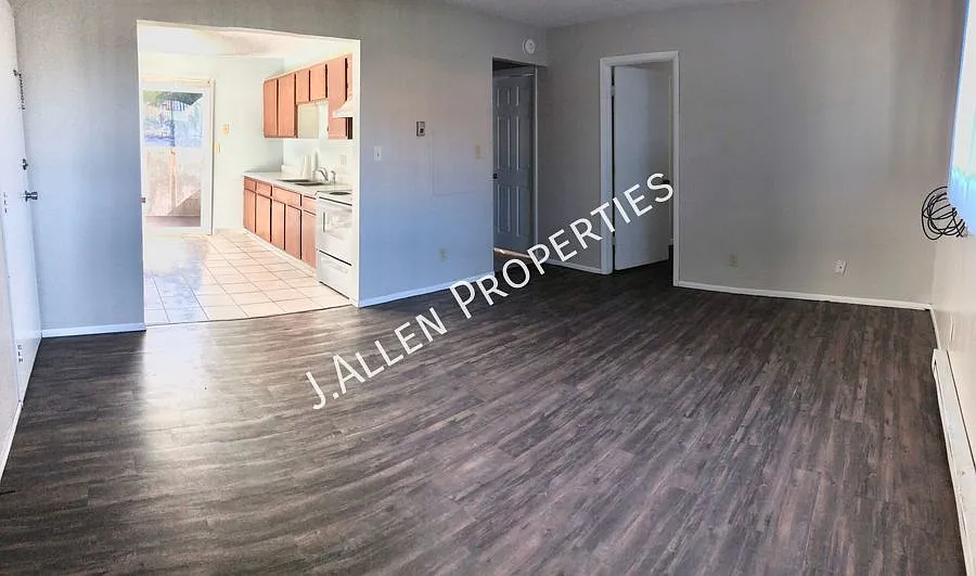 Spacious 2 bed — Photo 3