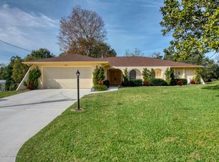 2419 Dubois Ave, Spring Hill, FL 34609