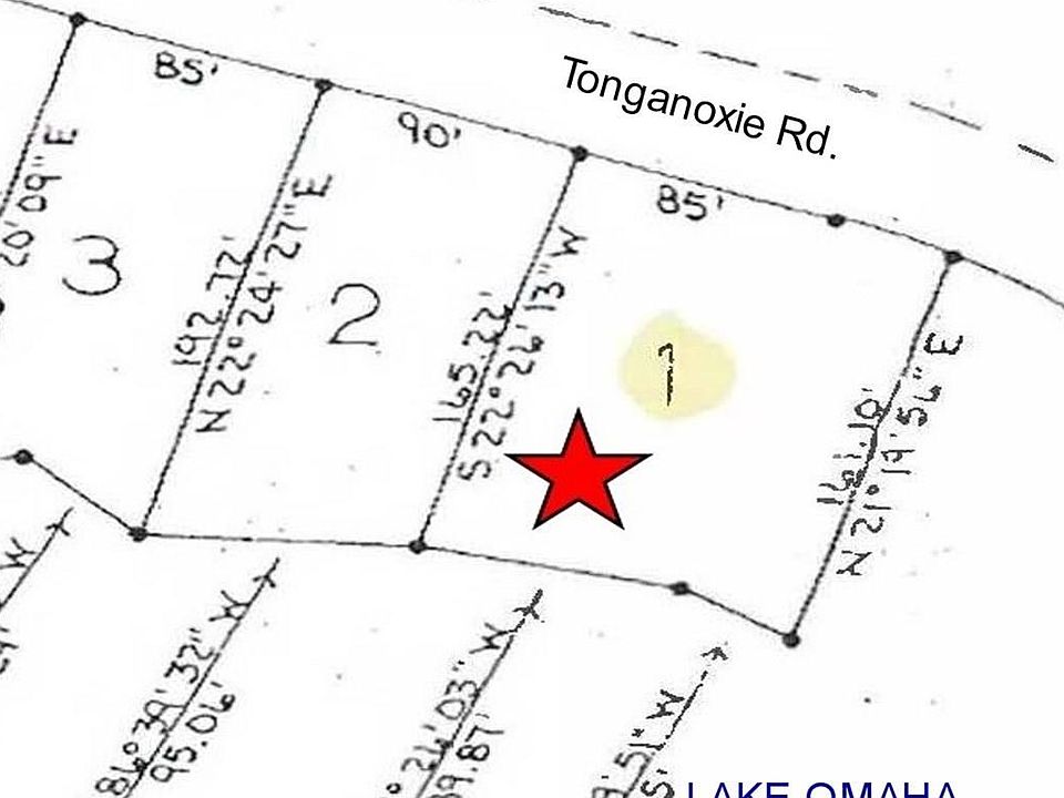 2nd image of Tonganoxie Rd
