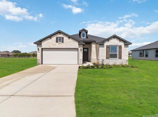 1619 Vista View Drive, Pleasanton, TX 78064