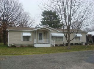 620 S Washington St, Olney, IL 62450