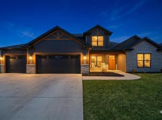 4680 Fieldstone Dr, Lafayette, IN 47909