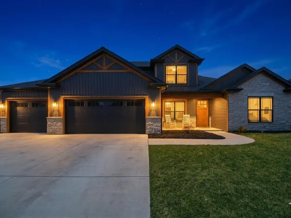 4680 Fieldstone Dr, Lafayette, IN 47909