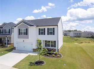 222 Canyon Ferry Way, Hoschton, GA 30548