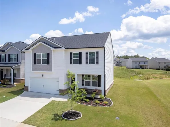 222 Canyon Ferry Way, Hoschton, GA 30548