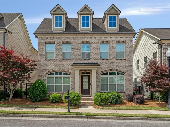 4232 Hardy Ave, Smyrna, GA 30082