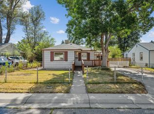 5240 Dudley St, Arvada, CO 80002
