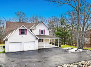 129 Senate Rd, Milford, PA 18337