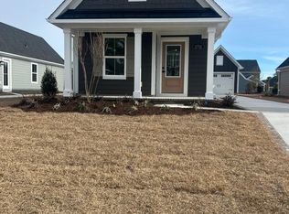 2752 Rowyn St, Longs, SC 29568