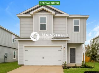 814 Shady Brk, New Braunfels, TX 78132