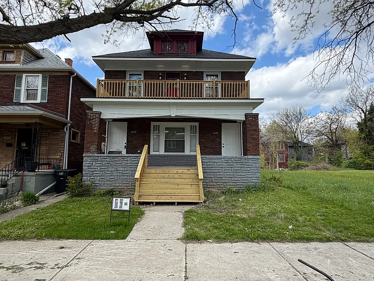 3284 Northwestern St #2 — Photo 30
