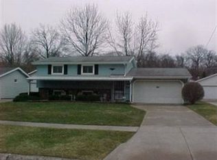 2132 E 41st St, Lorain, OH 44055