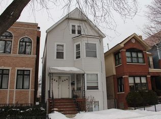 1708 W Nelson St #2, Chicago, IL 60657