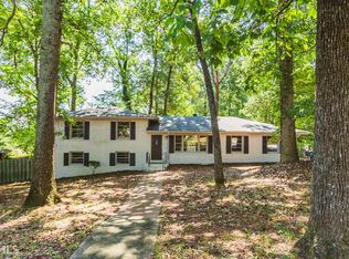 6432 Katie Ln, Morrow, GA 30260