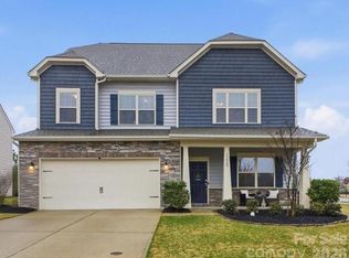 13049 Whitemarsh Hall Dr, Charlotte, NC 28273