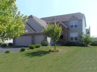 2214 Providence Way, Joliet, IL 60431