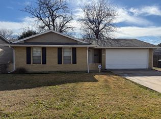 6328 Bellbrook Dr, Dallas, TX 75217