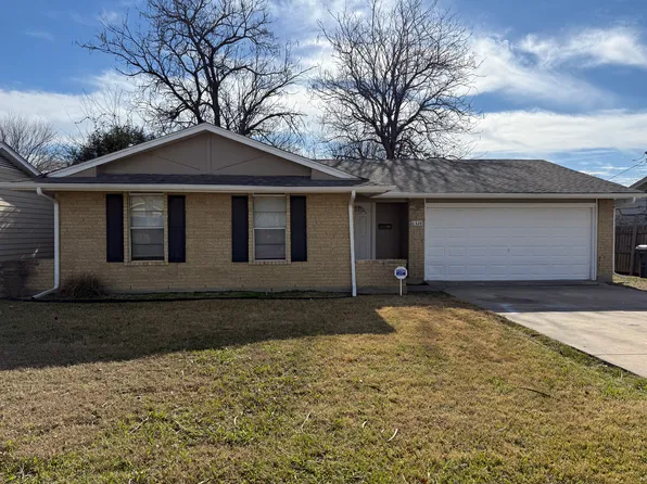 6328 Bellbrook Dr, Dallas, TX 75217