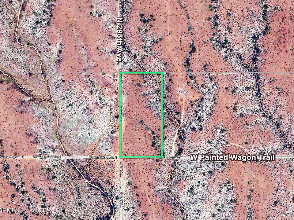 2nd image of 29498 W Painted Wagon Trail #57