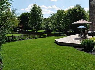 3021 Hazel Foster Dr, Carmel, IN 46033