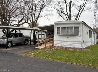 12205 Goshen Rd Trailer 23, Salem, OH 44460