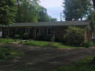 840 Yuma Cir, Bowling Green, KY 42104